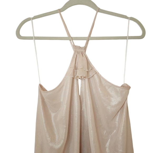 Anthropologie Mermaid Mini Dress - Picture 5 of 10